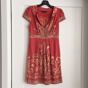 BCBG Maxazria dress - Size XS